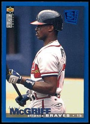 65 Fred McGriff